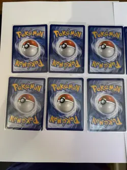 TCG Pokemon Cards Mix Lot. 12 Ex’s All NM. 🔥 - Image 5