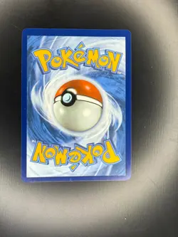 Mr. Mime 122/165 Rare 151 Pokemon Reverse Holo Near Mint - Image 2