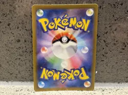 Mew ex 076/190 Double Rare Sv4a Shiny Treasure EX Japanese Pokemon Card NM - Image 2