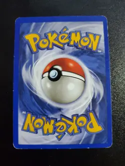 Lapras 25/62 Fossil Rare Moderate Play Pokemon DNA GAMES - Image 2