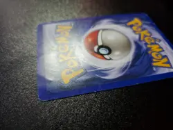 Lapras 25/62 Fossil Rare Moderate Play Pokemon DNA GAMES - Image 3