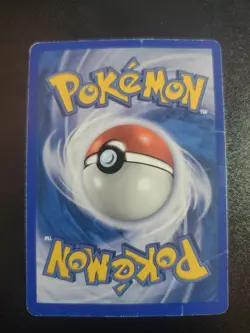 Meganium 54/165 Expedition Rare Moderate Play Pokemon DNA GAMES - Image 2