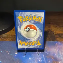Pokemon Dawn 118/094 Phantasmal Flames Ultra Rare Trainer - Image 2