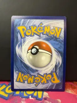 Gengar 66/196 Trick Or Trade Stamp 2023 - NM - Holo Rare - Pokemon TCG - Image 2