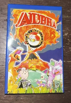 Pokemon Bootleg Vending Machine Sticker Cards Lot Of 6 & 5 Regular Bootleg Cards - Image 4