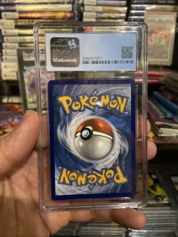 2019 Pokemon TCG Reshiram & Charizard GX Tag Team 20/214 Unbroken Bonds - Image 4