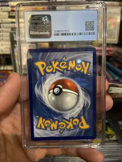 2019 Pokemon TCG Reshiram & Charizard GX Tag Team 20/214 Unbroken Bonds - Image 5