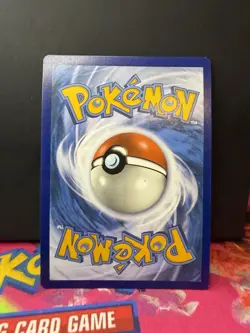 Gengar 066/196 Holo SWSH Lost Origin Trick or Trade Pokemon TCG NM 2022 - Image 2