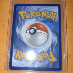 Pokemon Cynthia's Garchomp ex 215/182 Destined Rivals Ultra Rare Holo 330 HP - Image 2