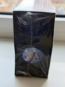 Pokemon TCG Pokemon GO Pokemon Center Elite Trainer Box Plus Mewtwo ETB Sealed - Image 2