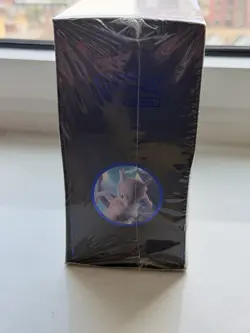 Pokemon TCG Pokemon GO Pokemon Center Elite Trainer Box Plus Mewtwo ETB Sealed - Image 3
