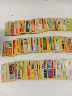 Pokemon TCG Mixed Card Bundle With Collector Tin - Image 2