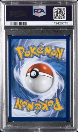 2022 POKEMON SWORD & SHIELD LOST ORIGIN #186 FULL ART/GIRATINA V PSA 10 - Image 2