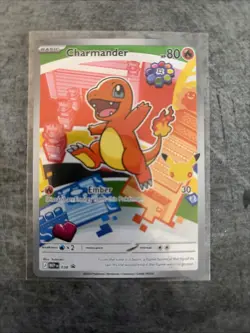 Pokemon First Partner Illustration Collection Series 1 Kanto Gen 1 Starters Set - Image 2