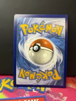 Gengar 066/196 Holo Trick or Trade BOOster 2023 Pokemon Holo - Image 2