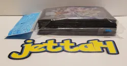 Pokemon Japan Deck Shield/Sleeves Palkia Dialga Arceus 64 Pack New US SELLER! - Image 5