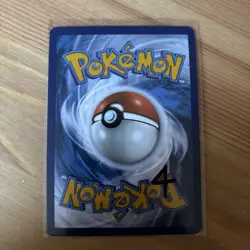 Forretress EX 005/193 Play! Prize Pack Series HOLO Stamped Pokemon TCG NM/MT - Image 2
