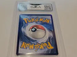 GMA 10 Mint 2019 Pokemon Sun & Moon CHARIZARD GX SM211 Promo Hidden Fates - Image 3