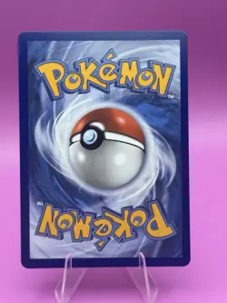 Pokemon Card TCG: Budew 221/217 Me: Ascended Heroes Holo Illustration Rare NM - Image 2