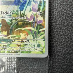 Charmander #044 SVP Black Star Promo Card Sealed Pokemon TCG Obsidian Flames NM - Image 5