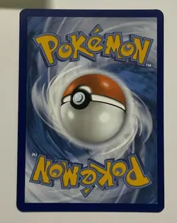 Pokemon Kecleon 213/191 SV8 Surging Sparks Illustration Rare Holo Card English - Image 2