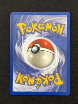 Pokemon TCG 1st Edition Kabuto Fossil Set 50/62 Common WOTC Vintage - Image 2