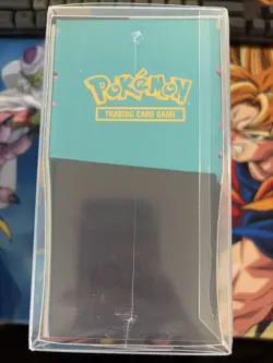 Ascended Heroes Pokemon Center Elite Trainer Box ETB - New & Sealed With Case - Image 2