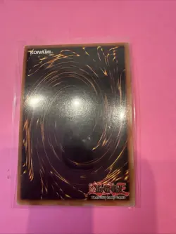 Lot of 9 vtg 1996 yu-gi-oh trading cards included dragonic attack, etc - Image 5