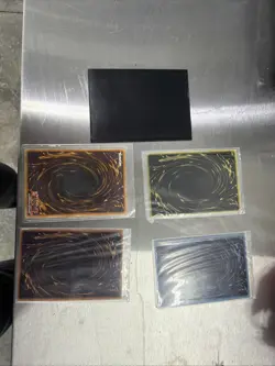 Yu-Gi-Oh! TCG Egyptian Gods Set - Image 2