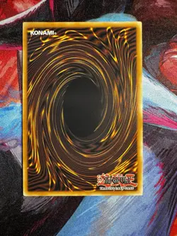 Red-Eyes Dark Dragoon RA05-EN141 1st Edition UR Overframe PACK FRESH NM Yu-Gi-Oh - Image 2