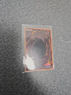 Japanese Yu-Gi-Oh! Cyber End Dragon the Decisive Strike Dragon PSR-OF LOCR-JP004 - Image 3