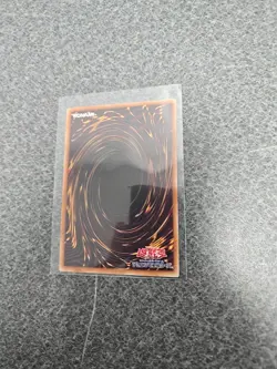 Japanese Yu-Gi-Oh! Cyber End Dragon the Decisive Strike Dragon PSR-OF LOCR-JP004 - Image 4