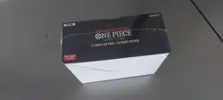 One Piece Wings of the Captain OP-06 English - SEALED Booster Box - Image 2