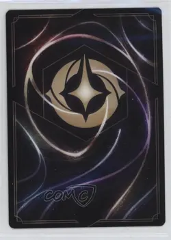 2022 Disney Lorcana - Promos Foil Maui Demigod (D100 Collector's Edition) #23/P1 - Image 2