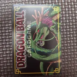 Dragon Ball Tapion Trading Card Game - Image 2