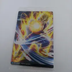 Dragon Ball Super Hero Son Goku Card Single Unopened Trading - Image 1