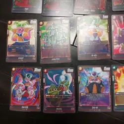 Dragon Ball Super Card Game Single Card Storage Condition Check Before - Image 4