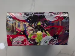 Pokemon TCG Mega Evolution Perfect Order Booster Box Sealed - In Hand - Image 4