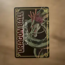 Dragon Ball Gotenks D395 Trading Card Single Card - Image 2