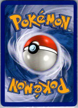 Chikorita 51/115 Common Unseen Forces Pokemon Reverse Holo Moderately Played - Image 2