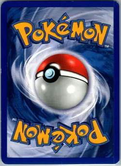 Pikachu 70/111 Common Neo Genesis Pokemon 1st Edition Lightly Played - Image 2