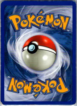 Lugia 20/64 Rare Neo Revelation Pokemon Unlimited Heavily Played - Image 2