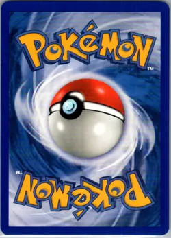 Slowpoke 76/109 Common Team Rocket Returns Pokemon Lightly Played - Image 2