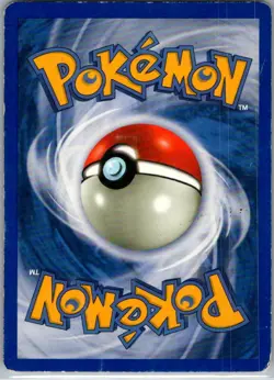 Ho-oh 18/64 Rare Neo Revelation Pokemon Unlimited Damaged - Image 2