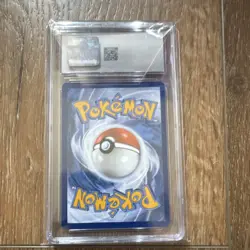 Pokemon TCG Charizard ex CGC 10 Double Rare Holo 006/165 Scarlet & Violet 151 - Image 2
