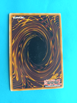 YUGIOH VINTAGE Z-METAL TANK MFC 006 UNLIMITED SUPER RARE VERY LIGHT PLAY - Image 3