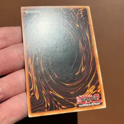 Yugioh Cyber-End-Drache CRV-DE036 Ultimate Rare 1. Auflage 1st Cybernetic - Image 3