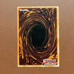 Yugioh Cyber-End-Drache CRV-DE036 Ultimate Rare 1. Auflage 1st Cybernetic - Image 5