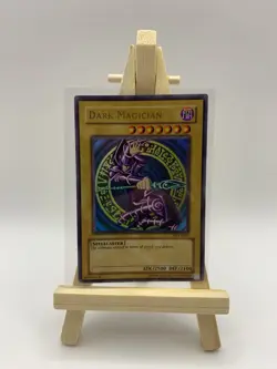 Yu-GI-Oh! SDY Yugi Starter Deck North American Print English - Complete 2002 - Image 2