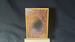 Yu-Gi-Oh! Mementoal Tecuhtlica - Combined Creation *SECRET RARE* RA05-EN029 NM - Image 2